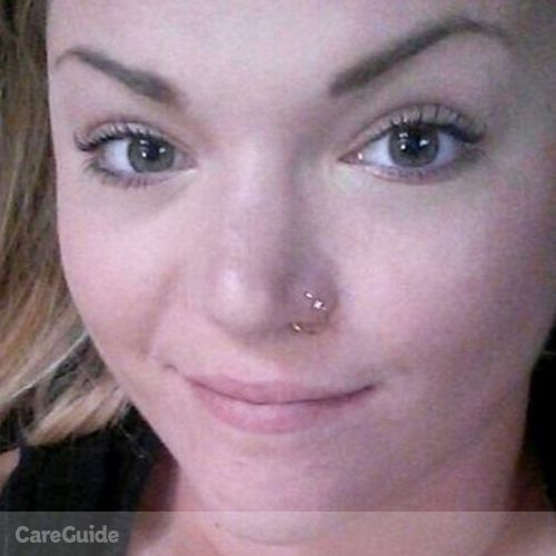 House Sitter Provider Brittany Skiller's Profile Picture