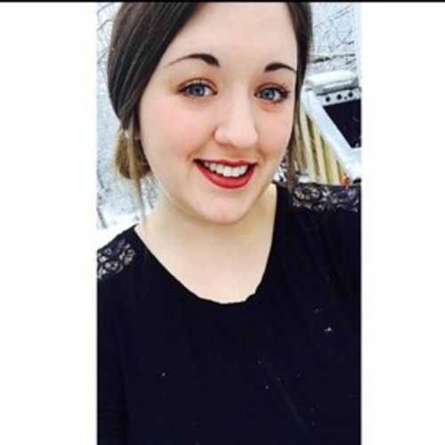 Canadian Nanny Provider Courtney S's Profile Picture