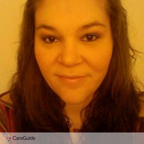 Housekeeper Provider Tara Phillips's Profile Picture
