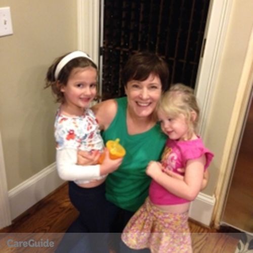 Canadian Nanny Provider Myrna Adams's Profile Picture