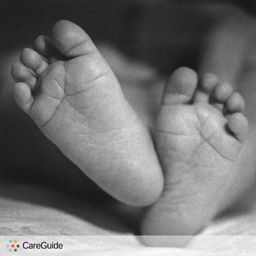 Child Care Provider Arraya Fickes's Profile Picture