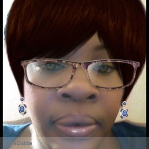 Housekeeper Provider Tiffany Thomas's Profile Picture