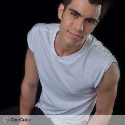 Housekeeper Provider Mauricio Vergara's Profile Picture