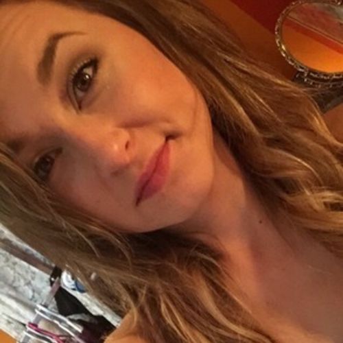 Canadian Nanny Provider Brooklyn Baleja's Profile Picture