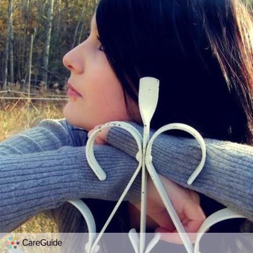 Child Care Provider Destiny Brown's Profile Picture
