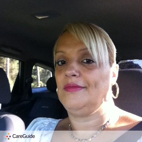 Child Care Provider Linda Zarzuela's Profile Picture
