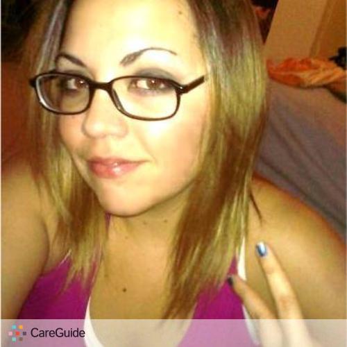 Child Care Provider Paige Abbott's Profile Picture