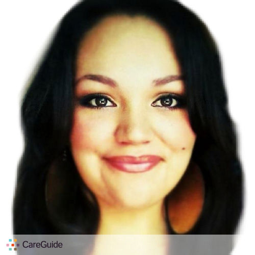 Child Care Provider Stephanie Murray's Profile Picture