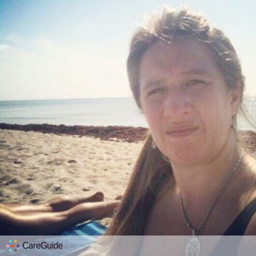 Child Care Provider Natalia Costabile's Profile Picture