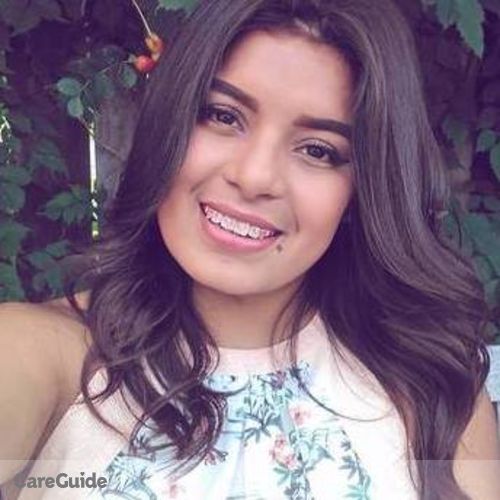 Canadian Nanny Provider Stephannie Rodriguez's Profile Picture