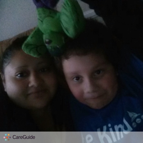 Child Care Provider Miriam Ponce's Profile Picture