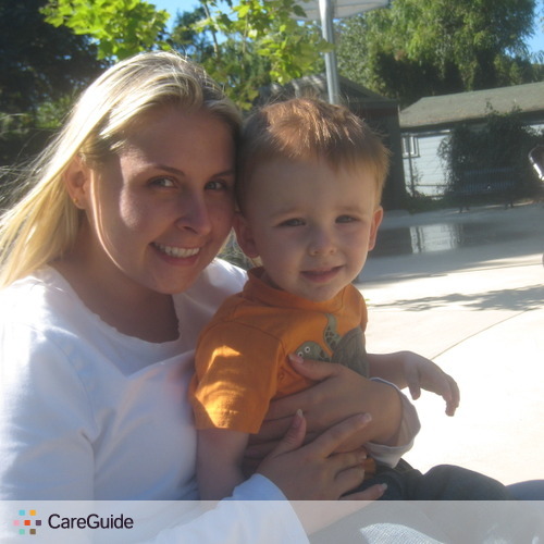 Child Care Provider Jacquie Gillen's Profile Picture