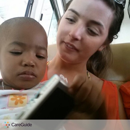 Child Care Provider Christina Benneian's Profile Picture