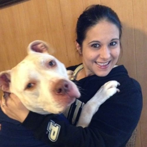 Pet Care Provider Sandra Ruzich's Profile Picture