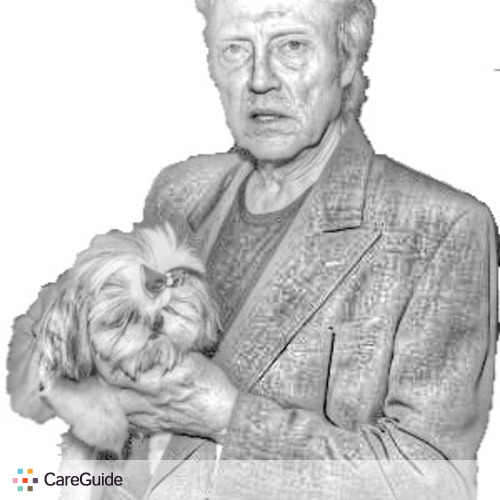 Pet Care Provider B Perkins's Profile Picture