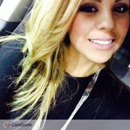 Housekeeper Provider Griselda Trejo's Profile Picture