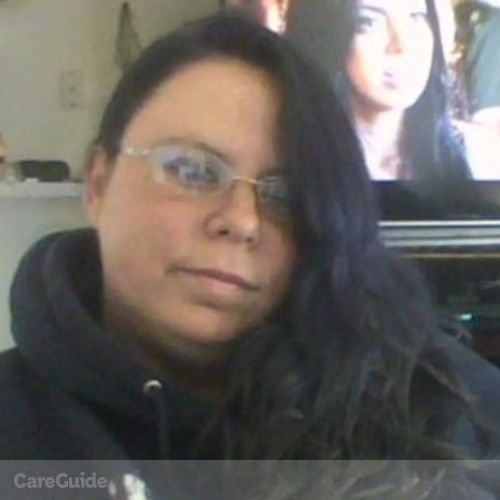 Child Care Provider Linda Jara's Profile Picture