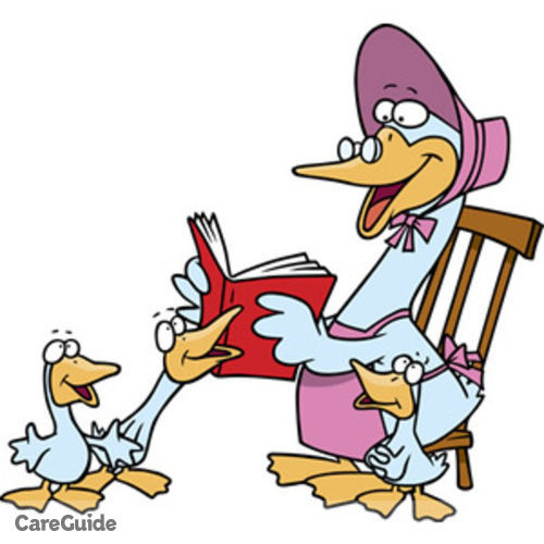 Child Care Provider Joanne Winfield's Profile Picture