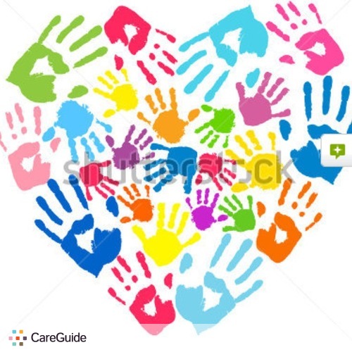 Child Care Provider Dawn Day's Profile Picture