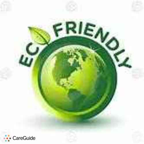 Housekeeper Provider Carolina Franco's Profile Picture