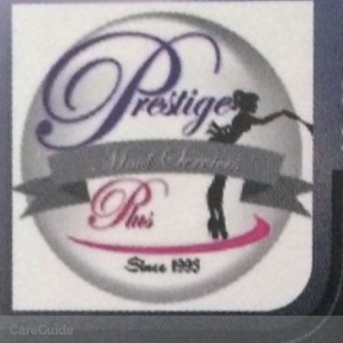 Housekeeper Provider Mary McLean's Profile Picture