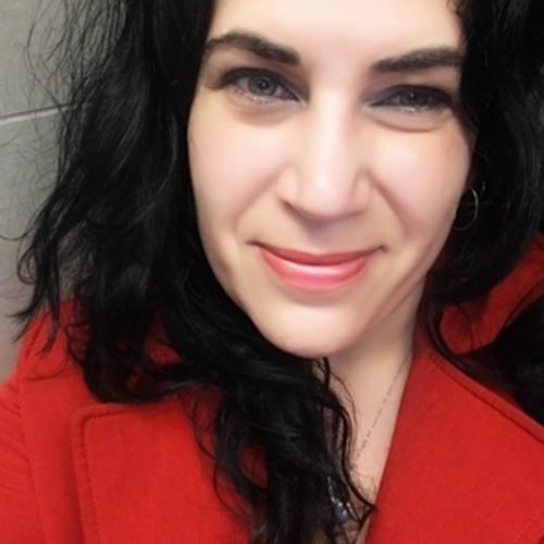 Canadian Nanny Provider Natalie Dejong's Profile Picture