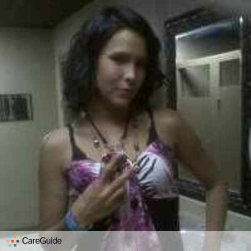 Housekeeper Provider Lexie Alvarez's Profile Picture