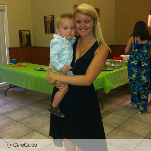 Child Care Provider Dee Wolfsgruber's Profile Picture