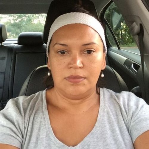 Housekeeper Provider Ara Alba's Profile Picture