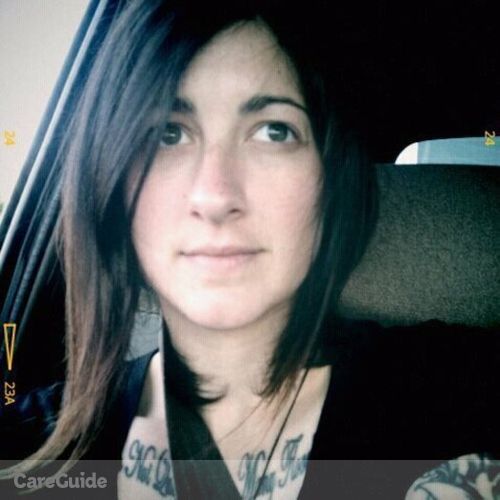 Housekeeper Provider Lindsey Murdock's Profile Picture