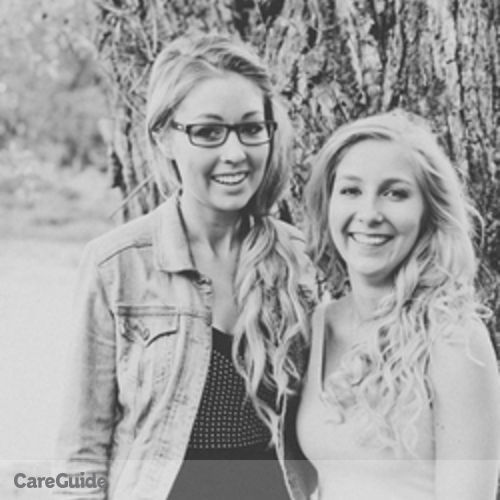 Canadian Nanny Provider Jessie Martin's Profile Picture