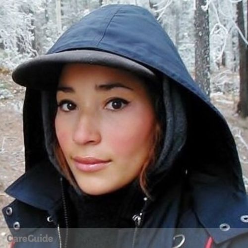 House Sitter Provider Germaine John's Profile Picture