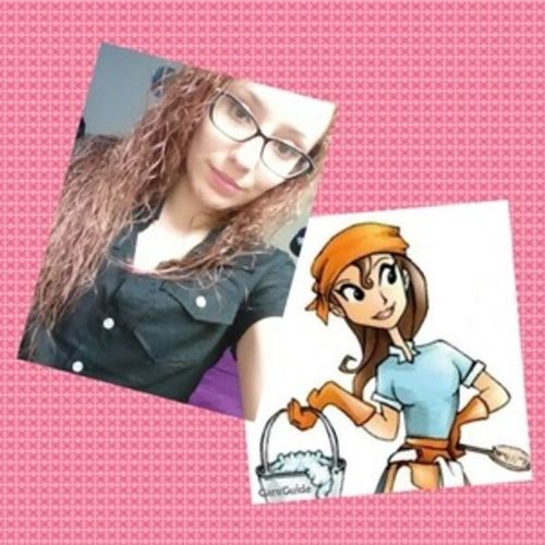 Housekeeper Provider Christina Reyes's Profile Picture