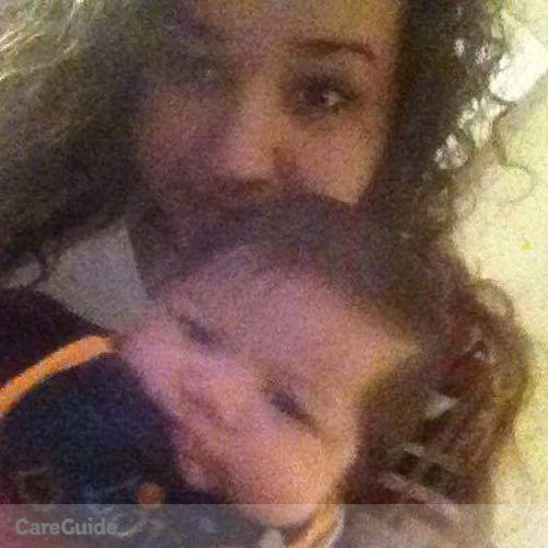 Child Care Provider Shantel Joseph's Profile Picture