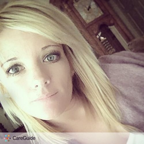 Child Care Provider Michelle Brazie's Profile Picture