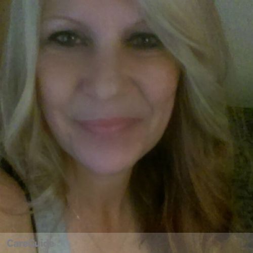 Housekeeper Provider Branna Elliott's Profile Picture