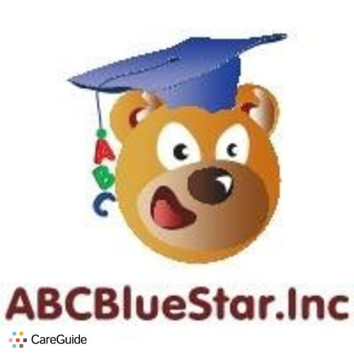 Child Care Job Diana Berrios's Profile Picture