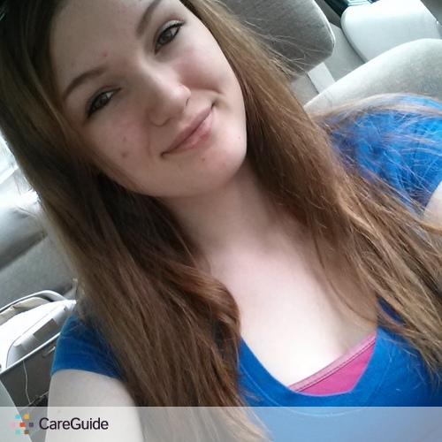Child Care Provider Bethany Brittain's Profile Picture