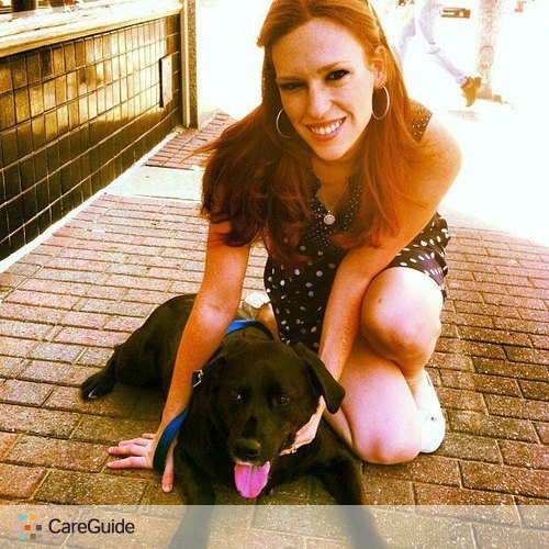 Child Care Provider Elizabeth Gerhard's Profile Picture
