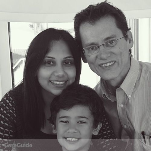Housekeeper Job Urvi and Jories Timmers's Profile Picture