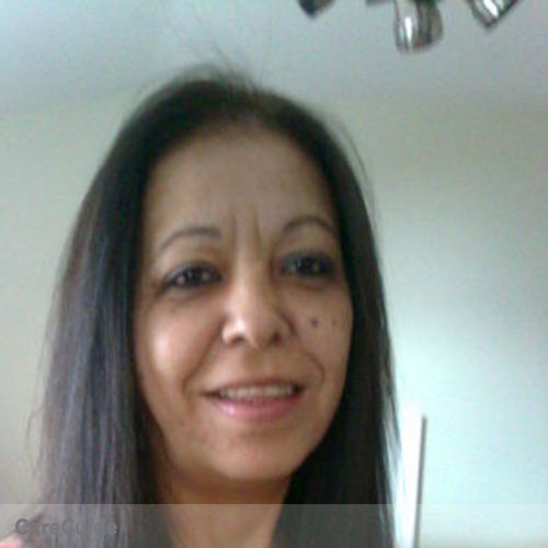 House Sitter Provider Asma Meredith's Profile Picture
