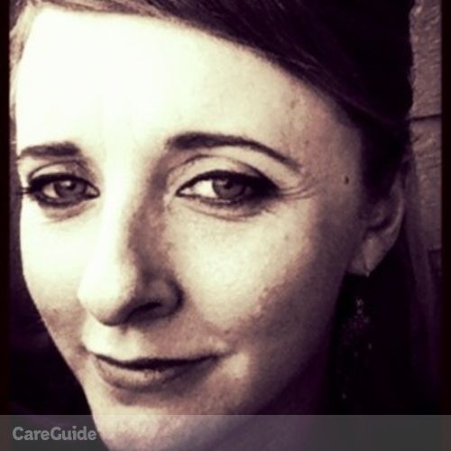 Housekeeper Provider Julie Courtney's Profile Picture