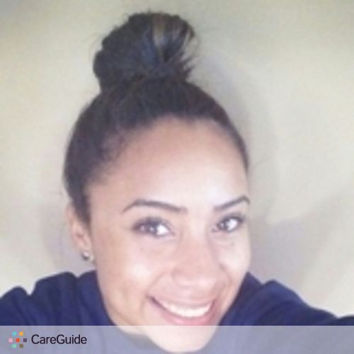 Child Care Provider Celeste Patterson's Profile Picture