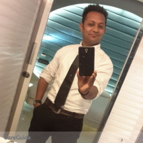 Housekeeper Provider Parvez Siddique's Profile Picture