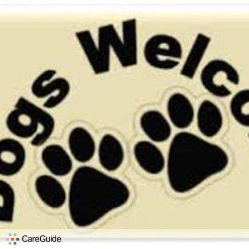 Pet Care Provider Kelly Williams's Profile Picture