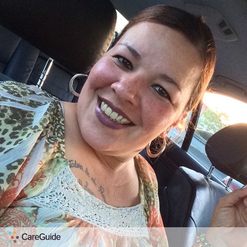 Housekeeper Provider Sara Snow's Profile Picture