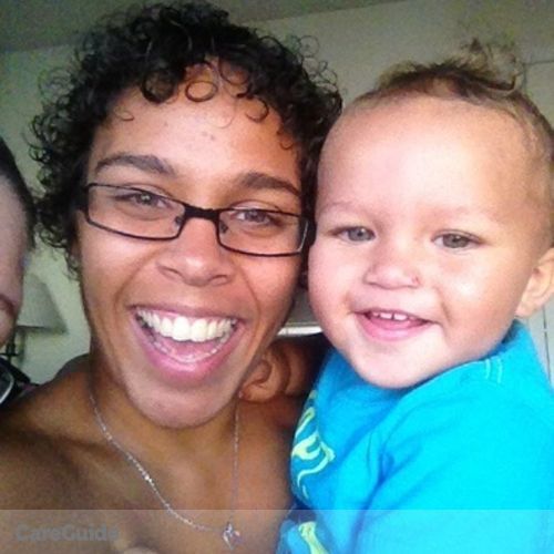 Child Care Provider Paula Thomsen's Profile Picture