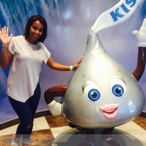 Canadian Nanny Provider Ana Rita Fonseca's Profile Picture