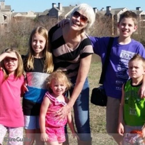 Child Care Provider Connie Boring's Profile Picture