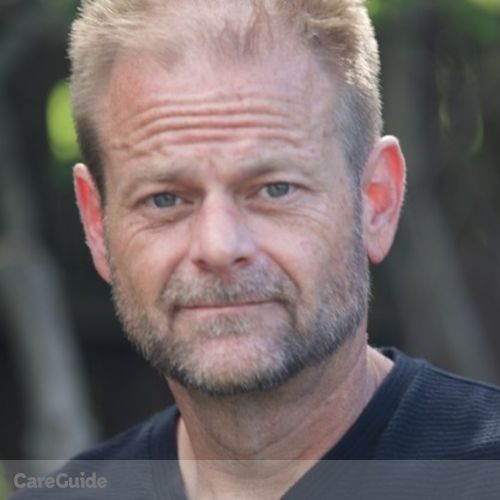 Housekeeper Provider Glen Philbrook's Profile Picture